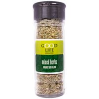 Good Life Organic Mixed Herbs Mix